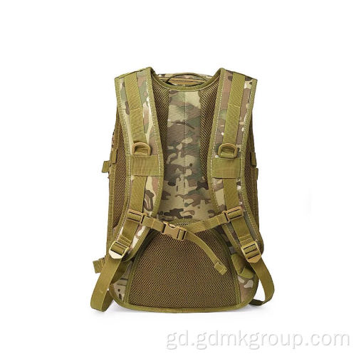 Backpack Gnìomhachais / Spòrs Backpack123